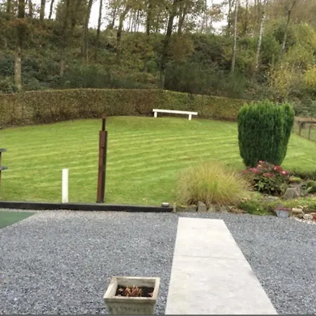 Holiday home La Chenaie *