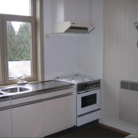 Prázdninový dům La Chenaie Vresse-sur-Semois