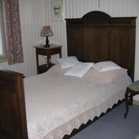 La Chenaie Holiday home *
