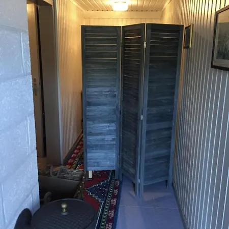 La Chenaie Holiday home *