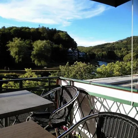 La Chenaie Holiday home