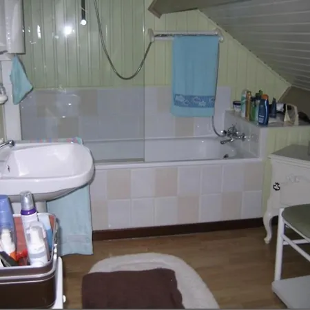 La Chenaie Prázdninový dům Vresse-sur-Semois