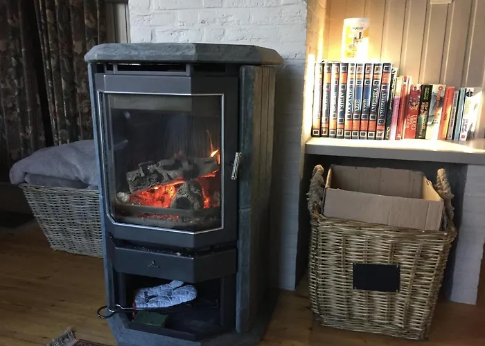 La Chenaie * ורס סור-סמואה