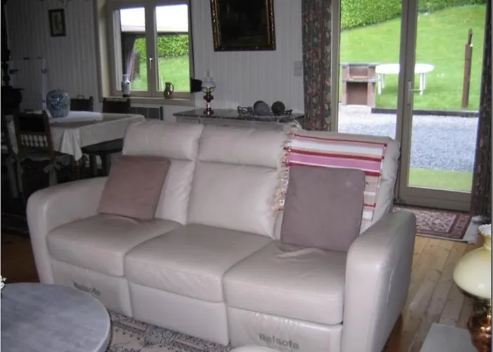 La Chenaie * ורס סור-סמואה