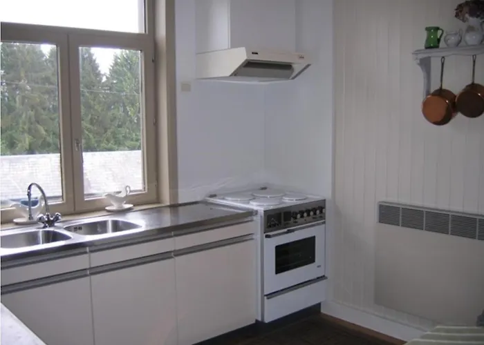 בית נופש La Chenaie ורס סור-סמואה