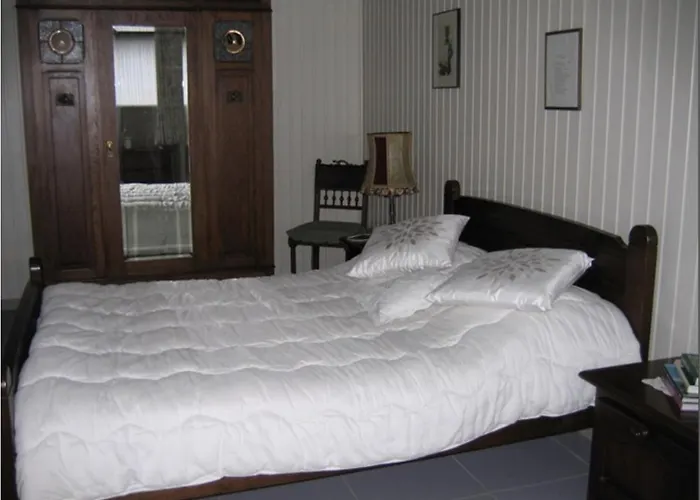 La Chenaie * ורס סור-סמואה