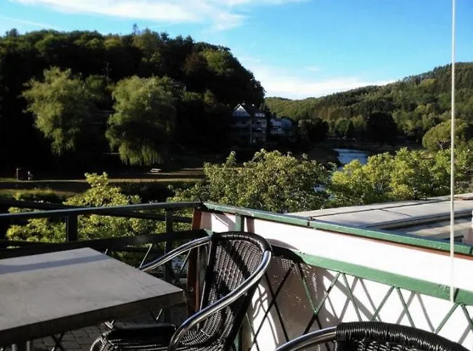 La Chenaie בית נופש