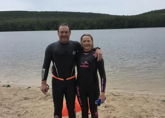 La Chenaie בית נופש ורס סור-סמואה