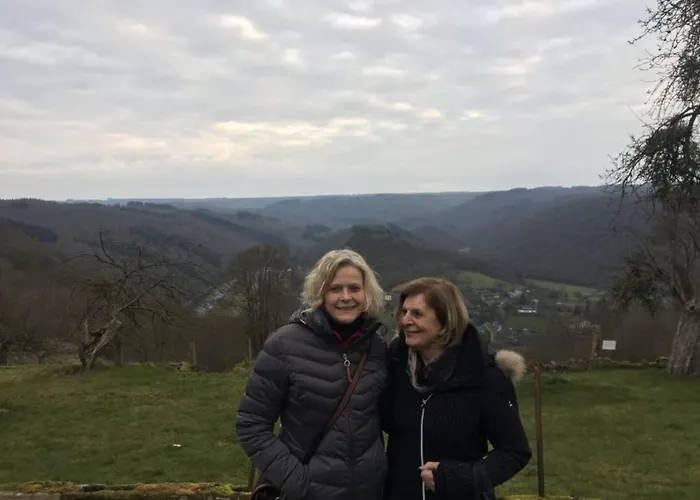 La Chenaie * ורס סור-סמואה