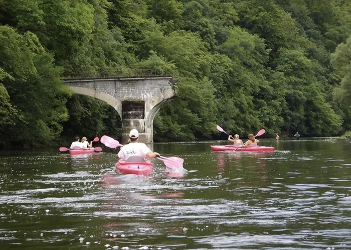 La Chenaie ורס סור-סמואה