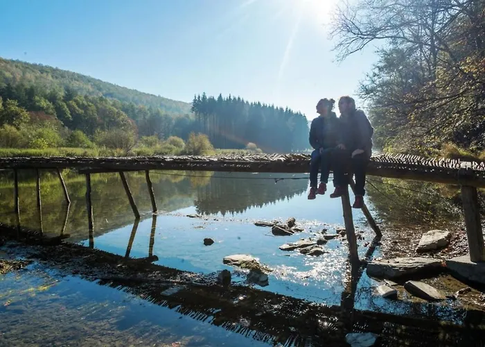 La Chenaie בית נופש ורס סור-סמואה